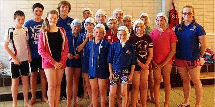 Hythe Youngsters Shine at Kent Polo Festival